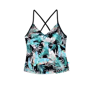 2023 Las Palmas Singlet Bikini Top
