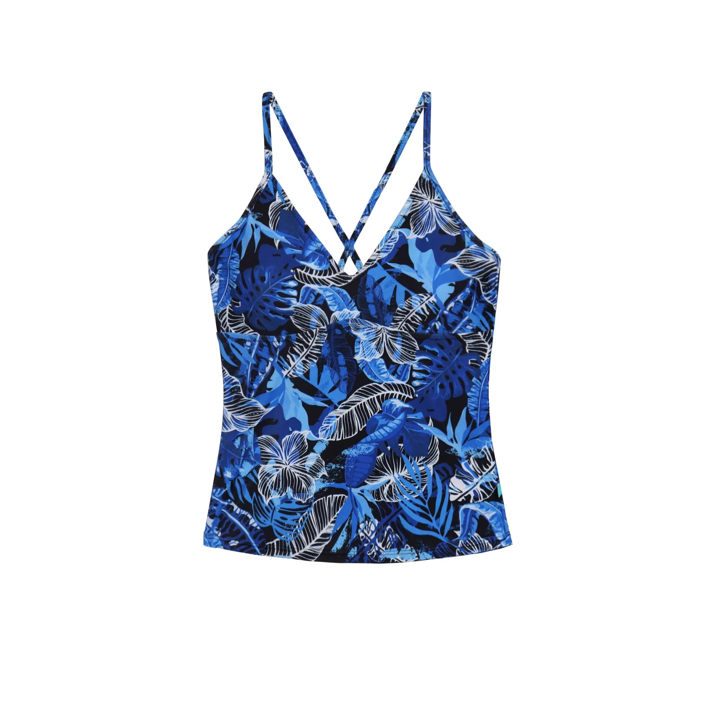 2023 Waikiki Singlet Bikini Top