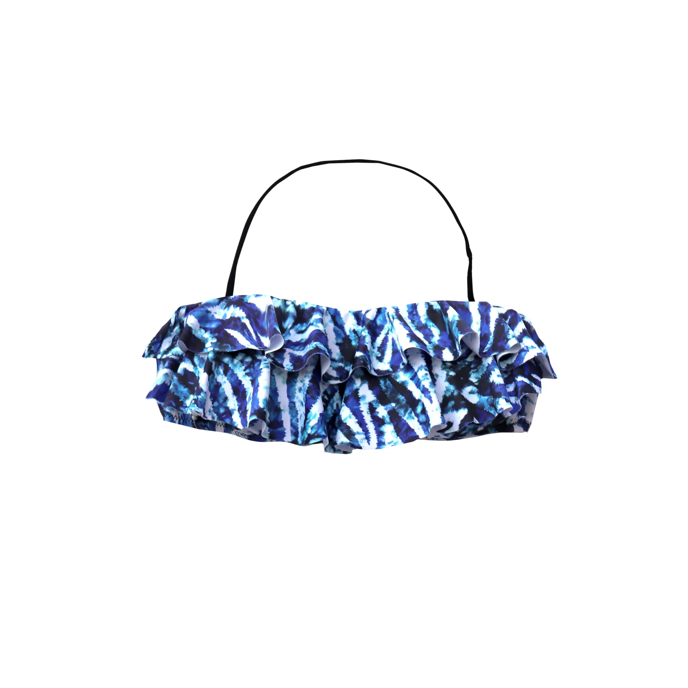 2025 Wildside Tube Bra