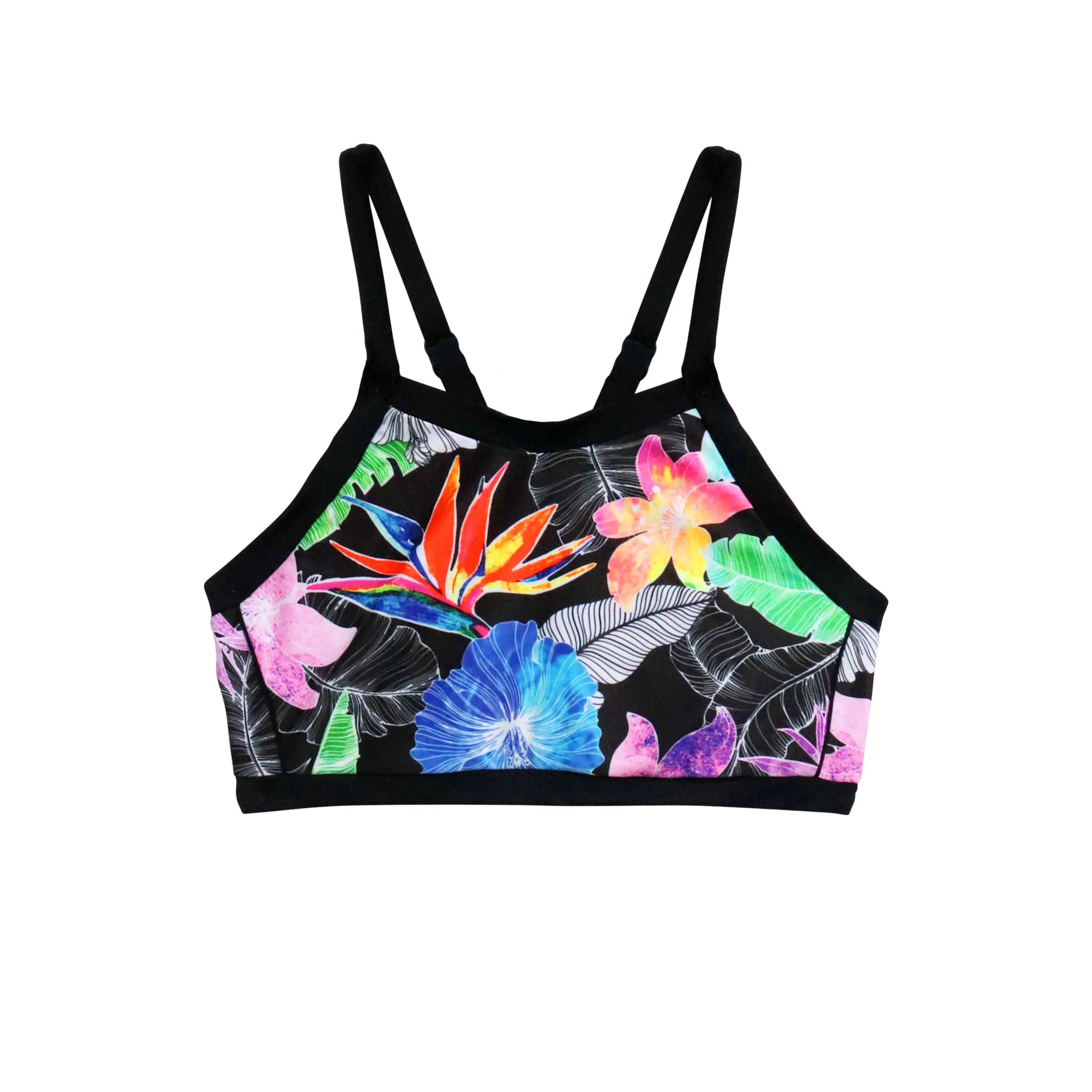2058 Lily Cove Action Tank Bra