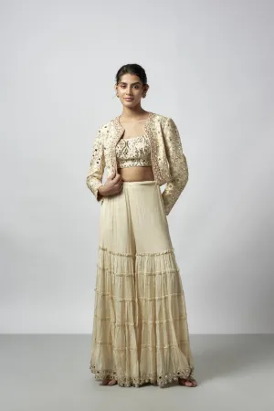 Aanya Pant Set
