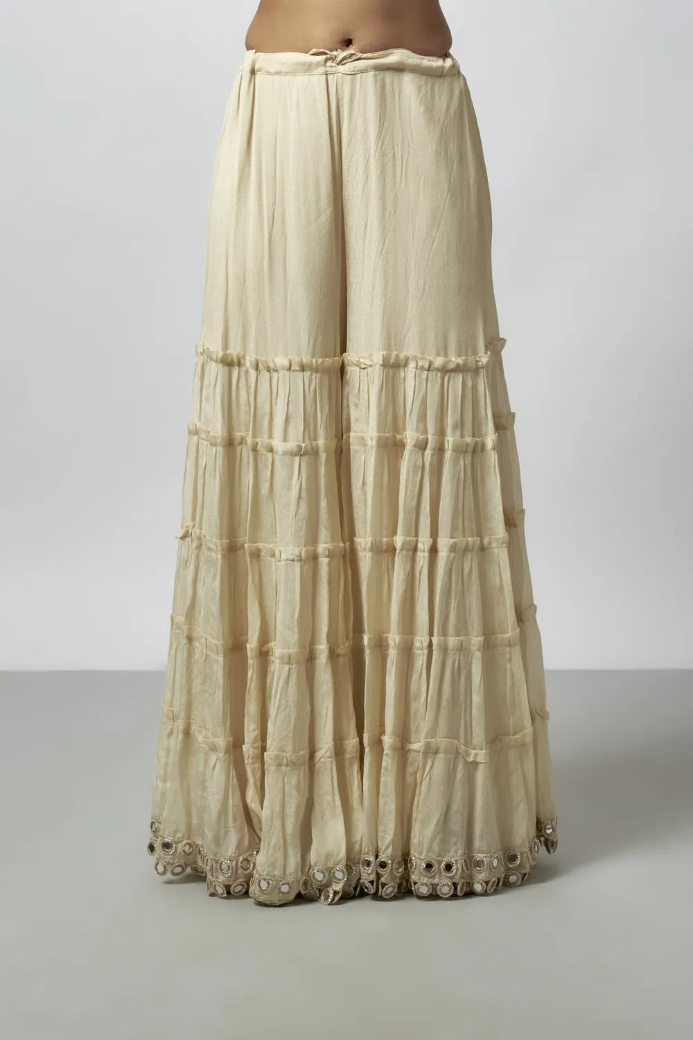 Aanya Pant Set