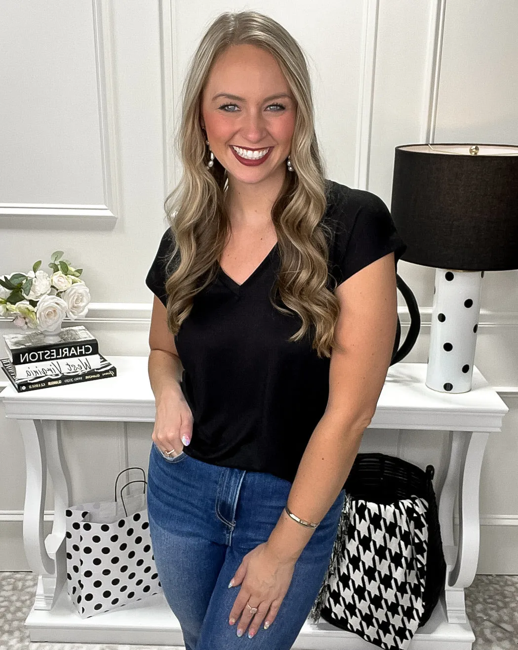 Aerin Tee
