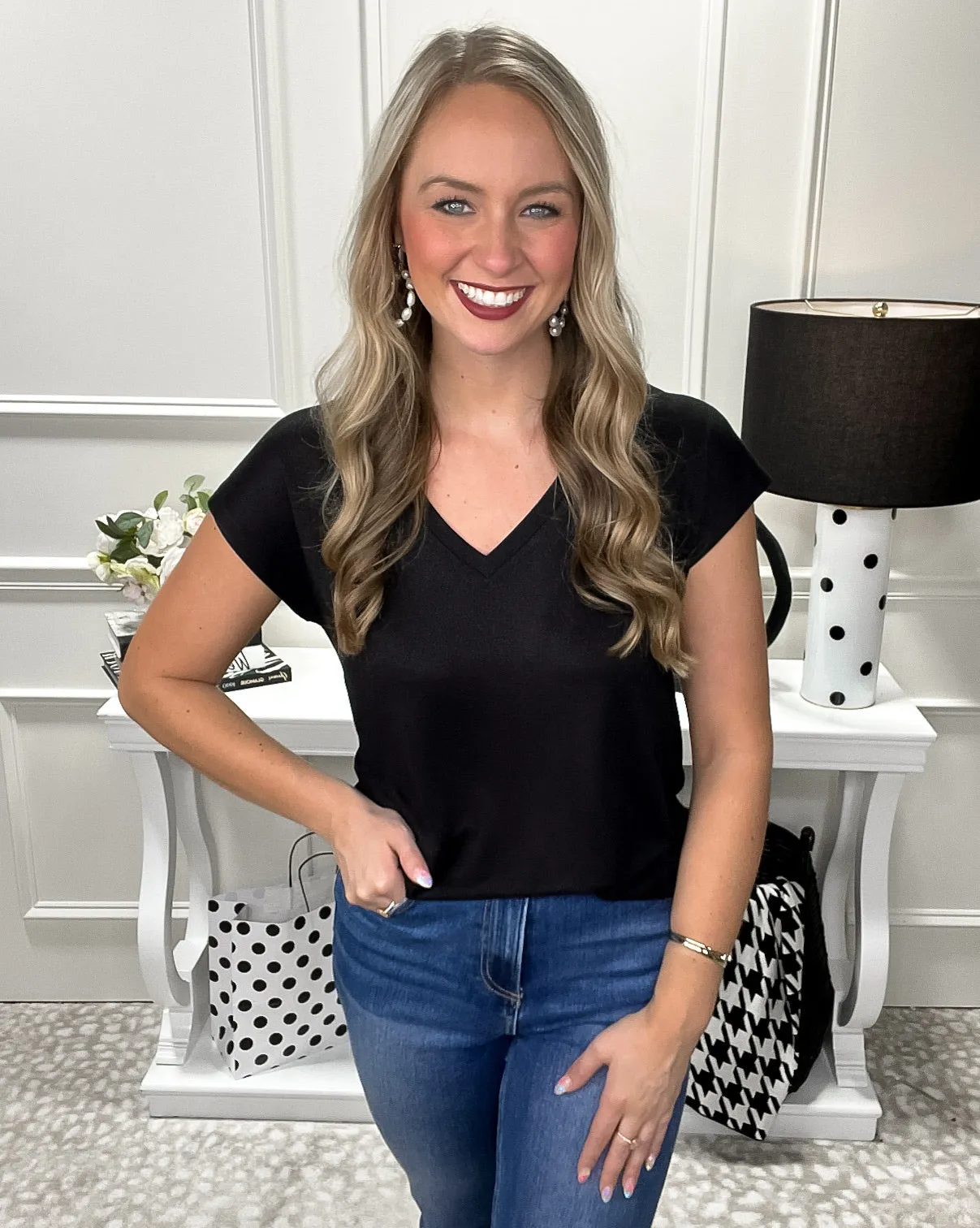 Aerin Tee