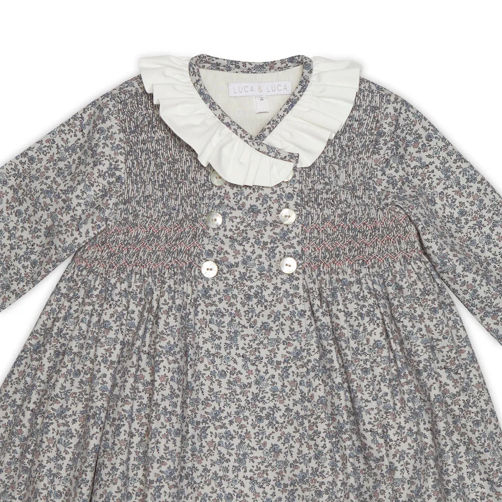 ALEGRA BABY SET