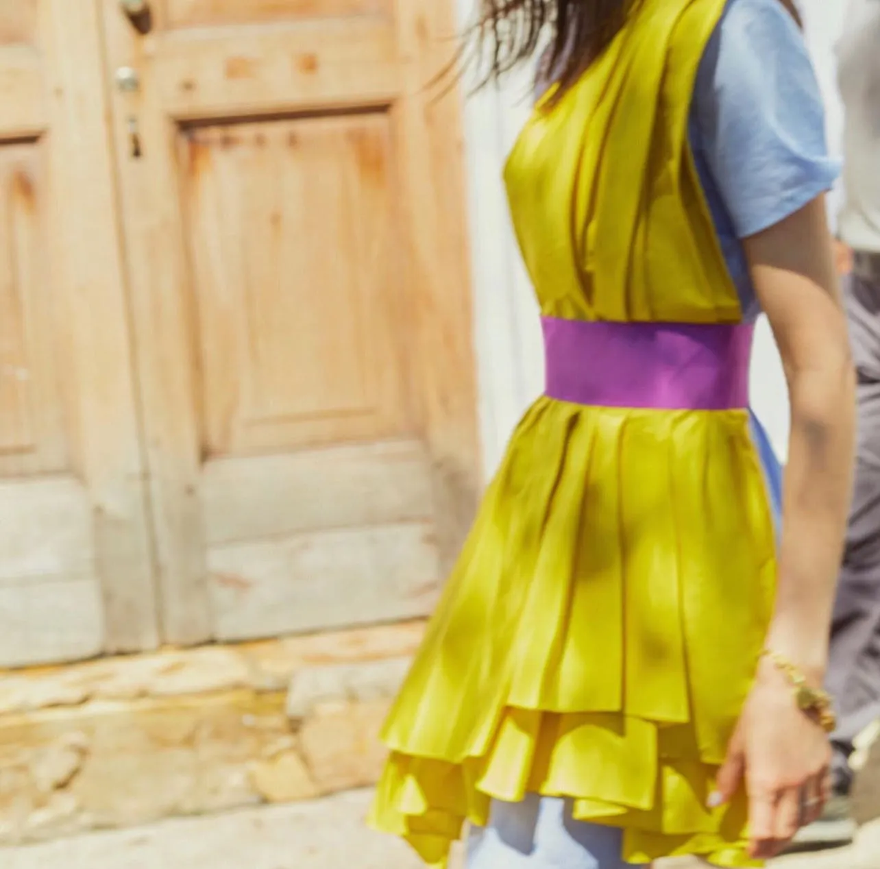 Alegría Dress