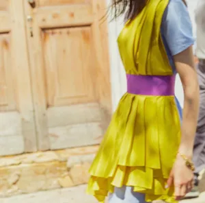 Alegría Dress