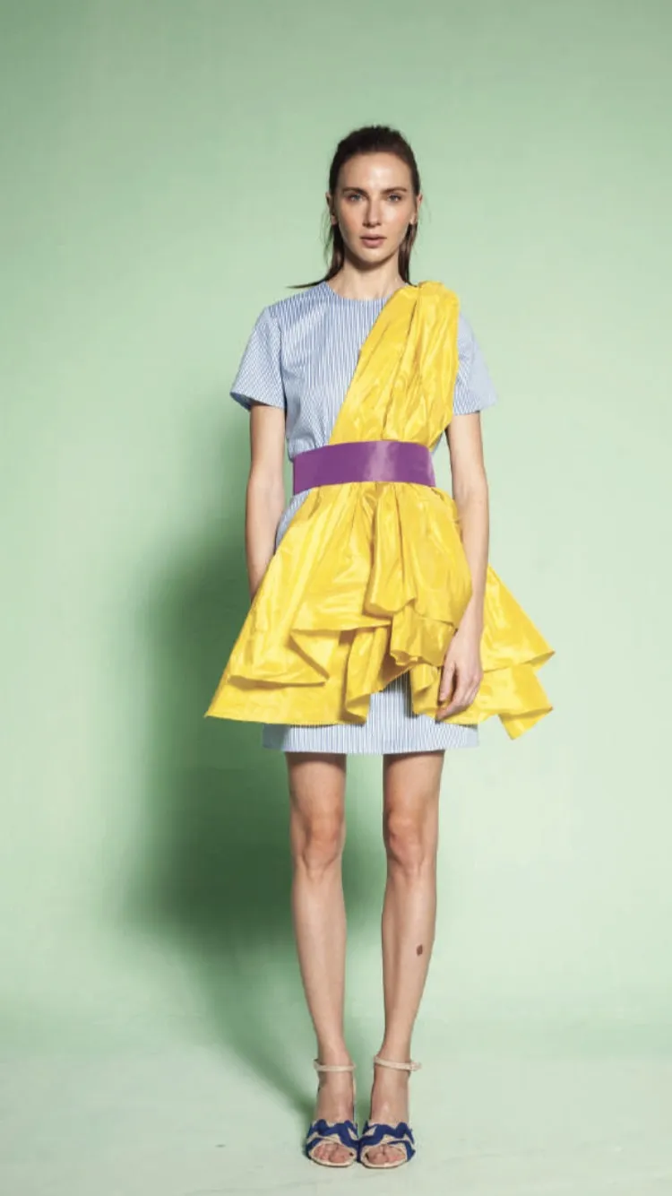 Alegría Dress