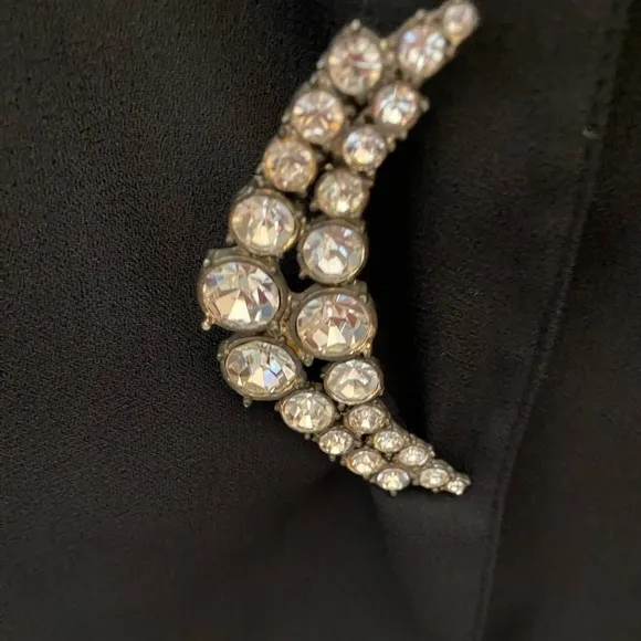 ALEX EVENINGS BEAUTIFUL DRESS BLAZER SIZE 16