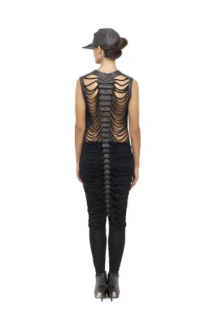 ALIZA TOP DRESS