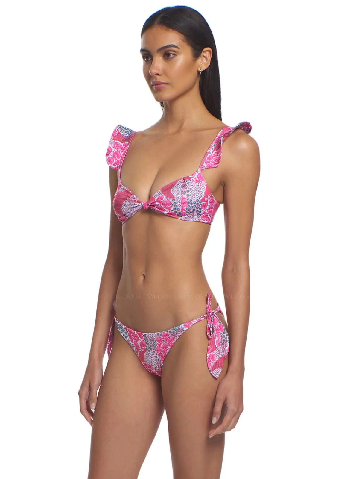 Amara-Juliet Bikini ::RET