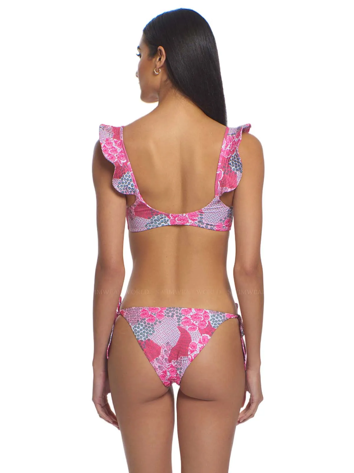 Amara-Juliet Bikini ::RET