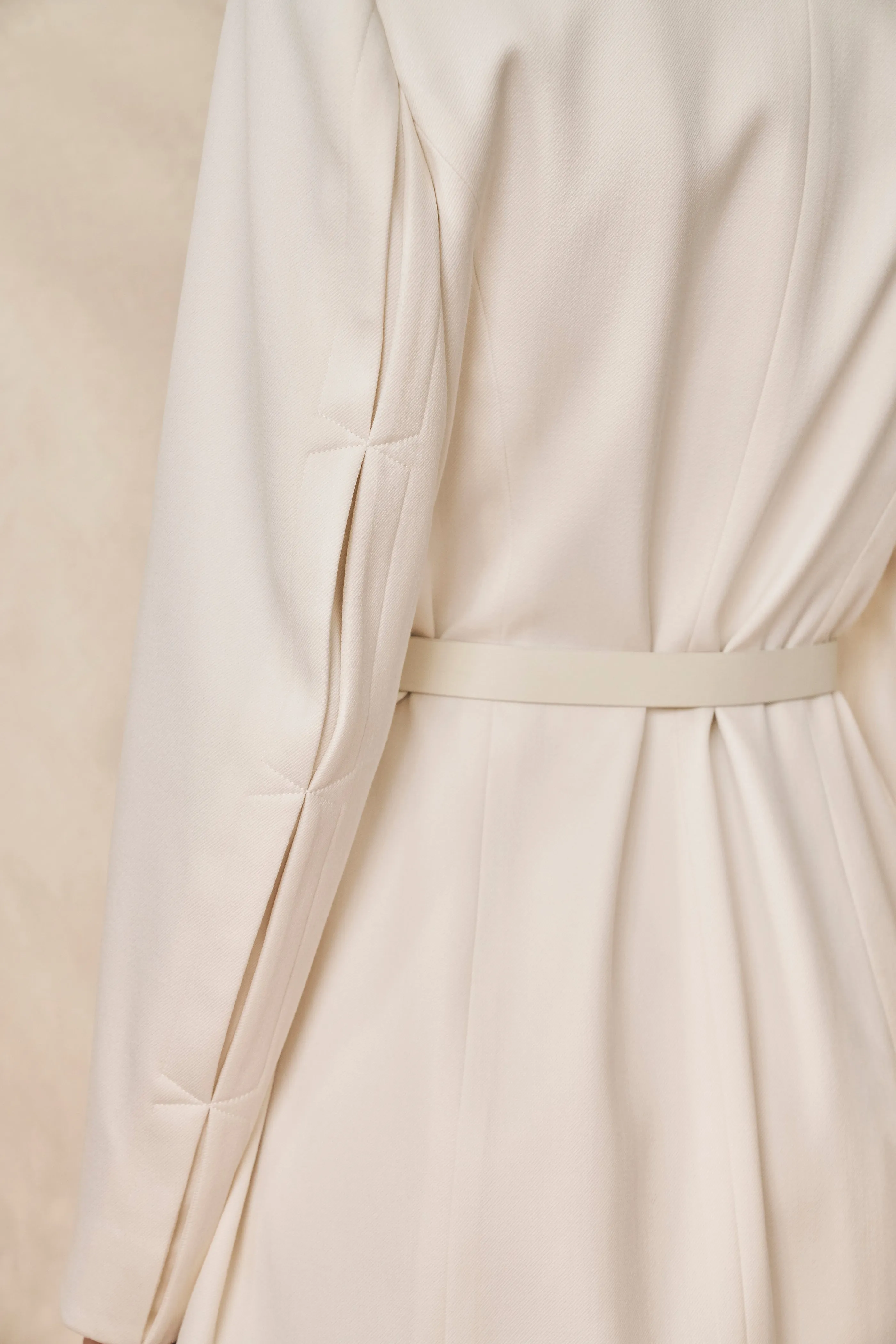 Amelia Blazer Dress