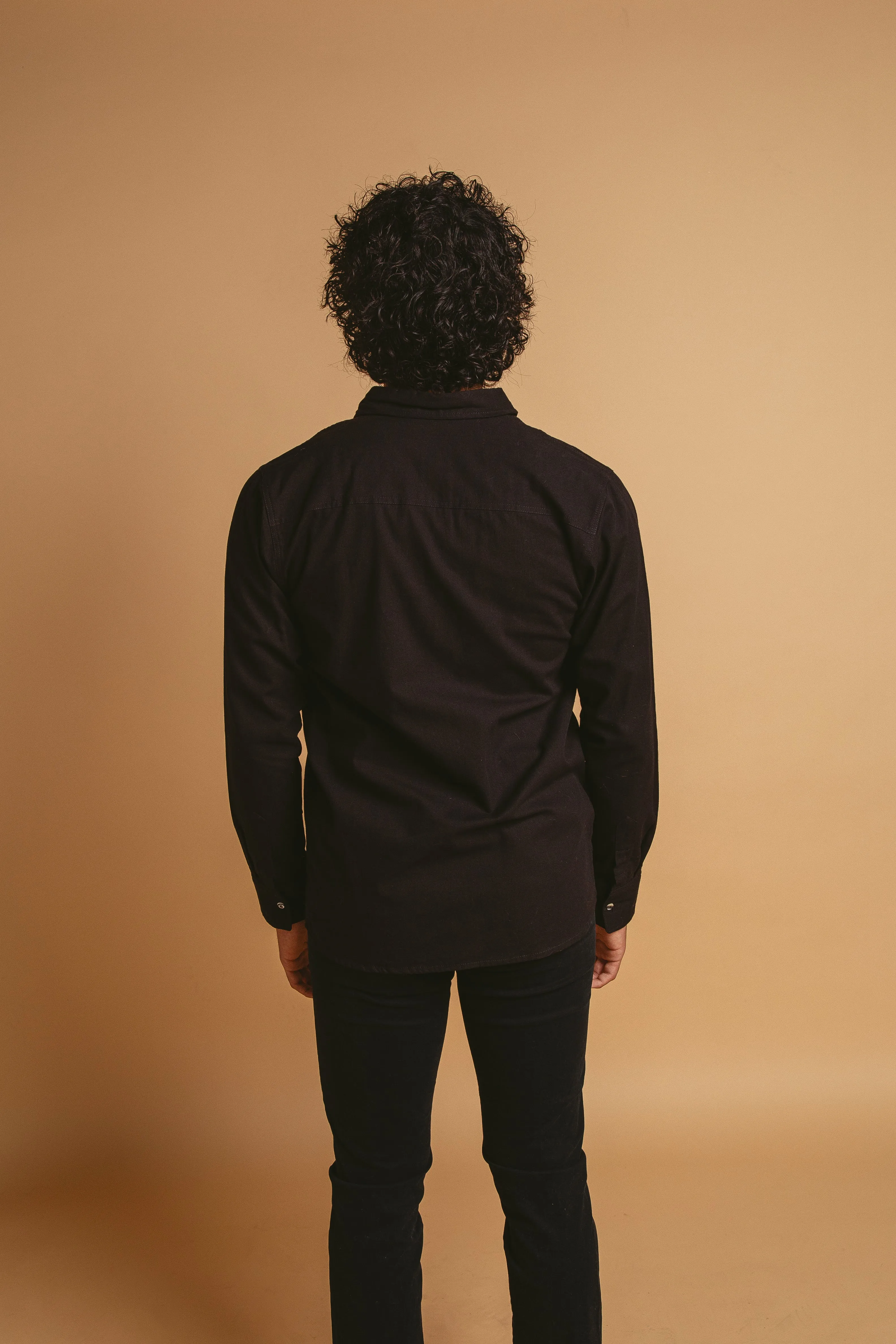 Animalitos Button Down Shirt