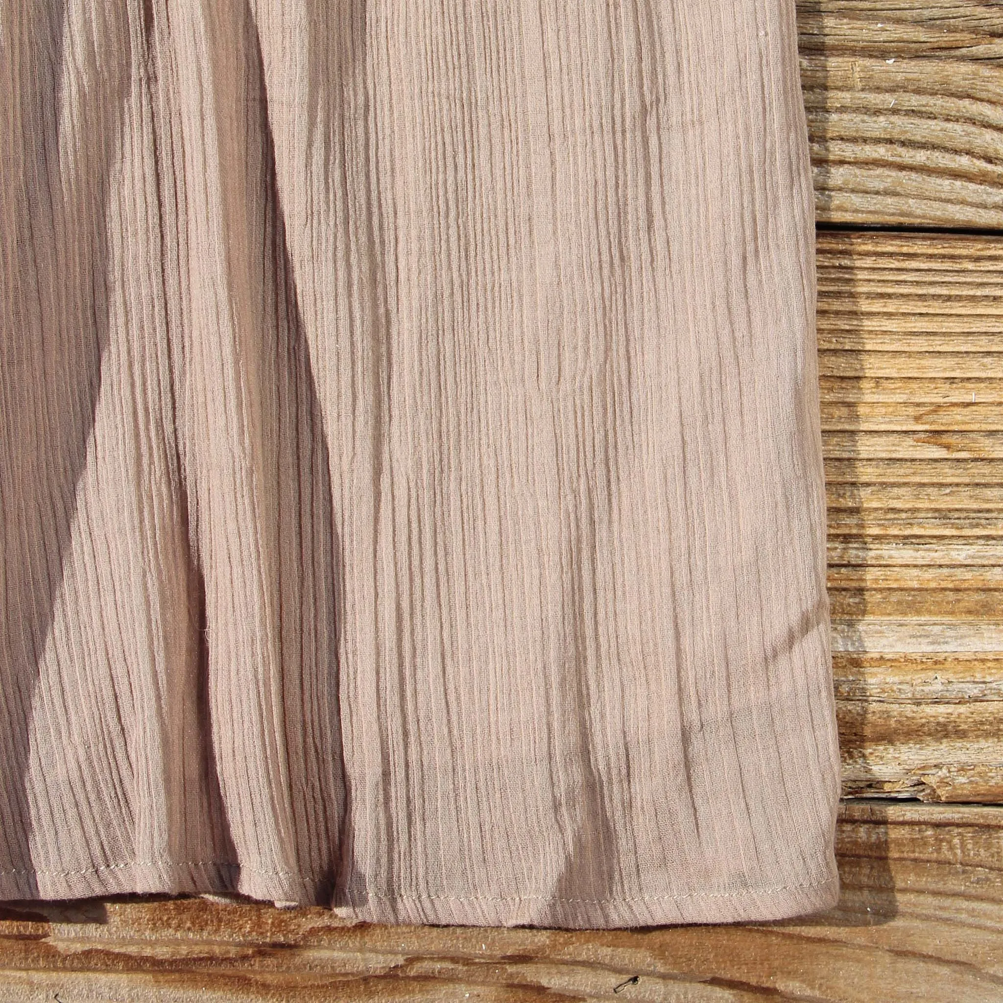 Antler & Lace Dress