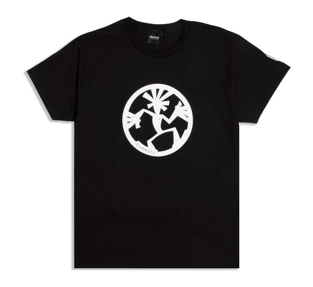 ANWAR TOP T-SHIRT