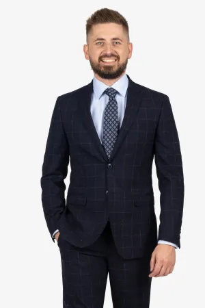 Aquila | Frawley Heatherly Suit