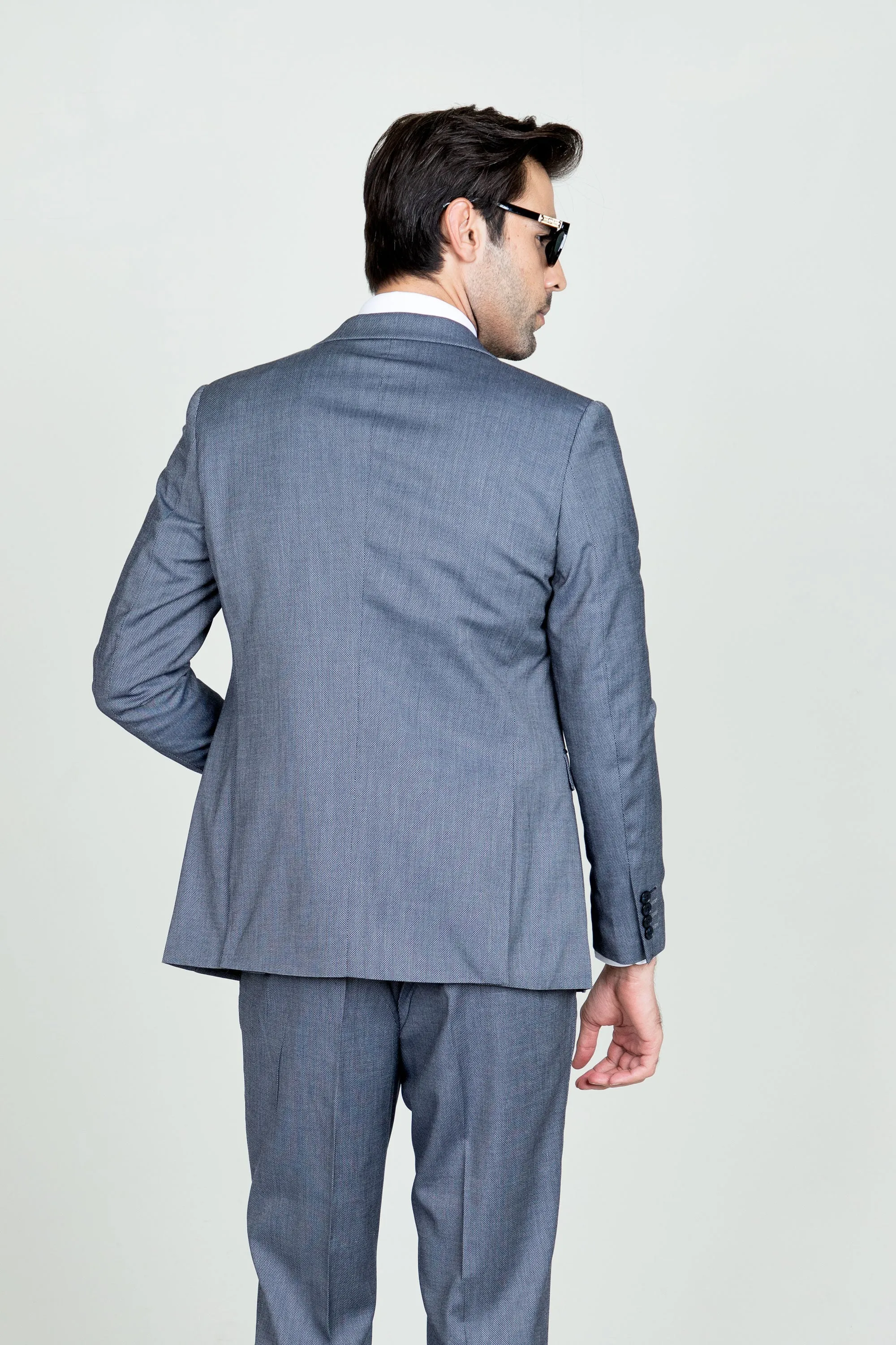 Ardent Two-Piece Suit
