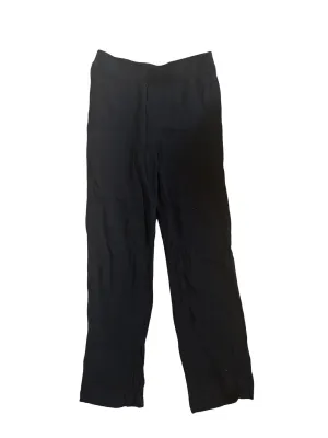 Aritzia Babaton black dress pants - small