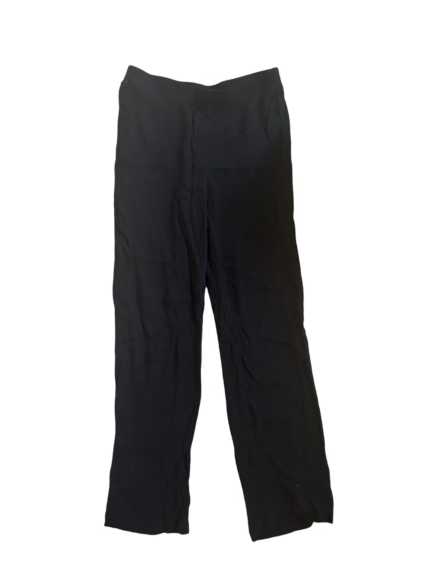 Aritzia Babaton black dress pants - small