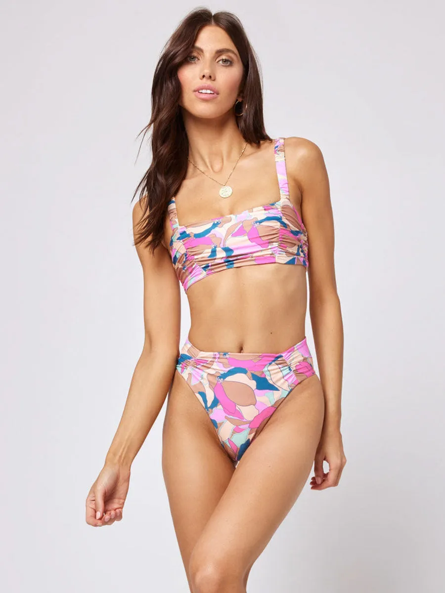 Arlo Classic Bottom In Sundazed Floral