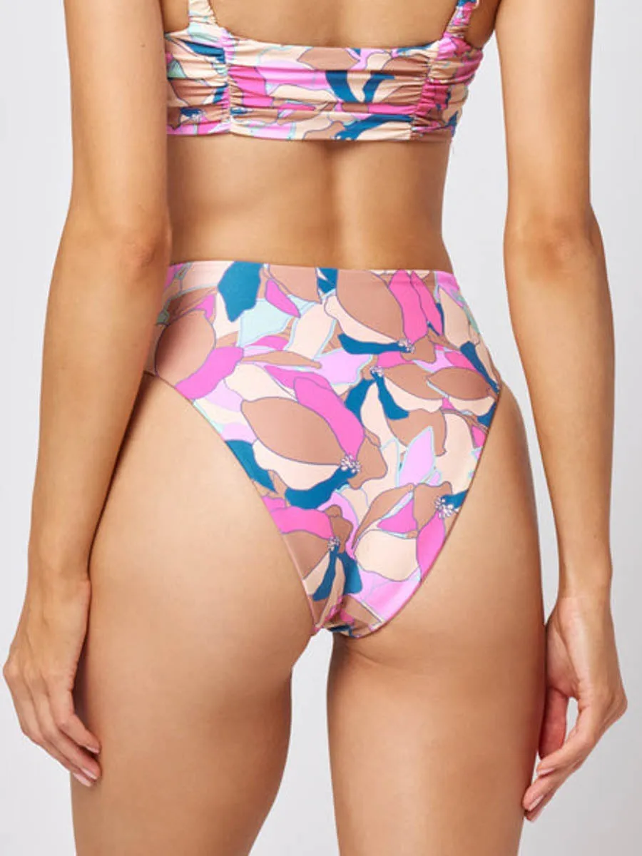 Arlo Classic Bottom In Sundazed Floral