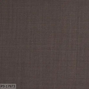 Ash Brown With Taupe Brown Dots Print Pant