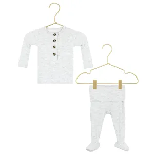 Asher Top   Bottoms
