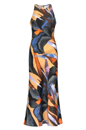 Atlantis Dress - Arum
