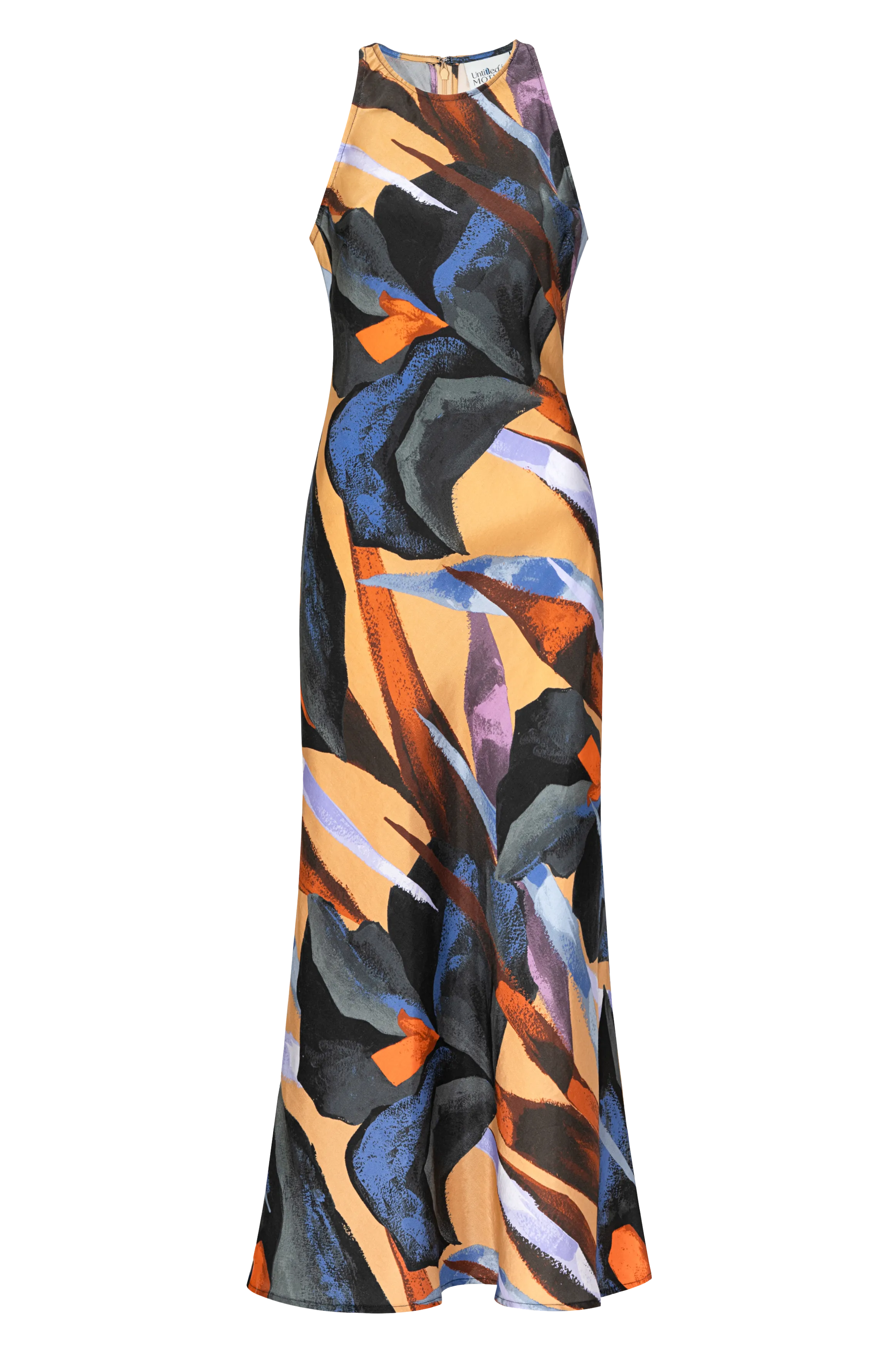Atlantis Dress - Arum