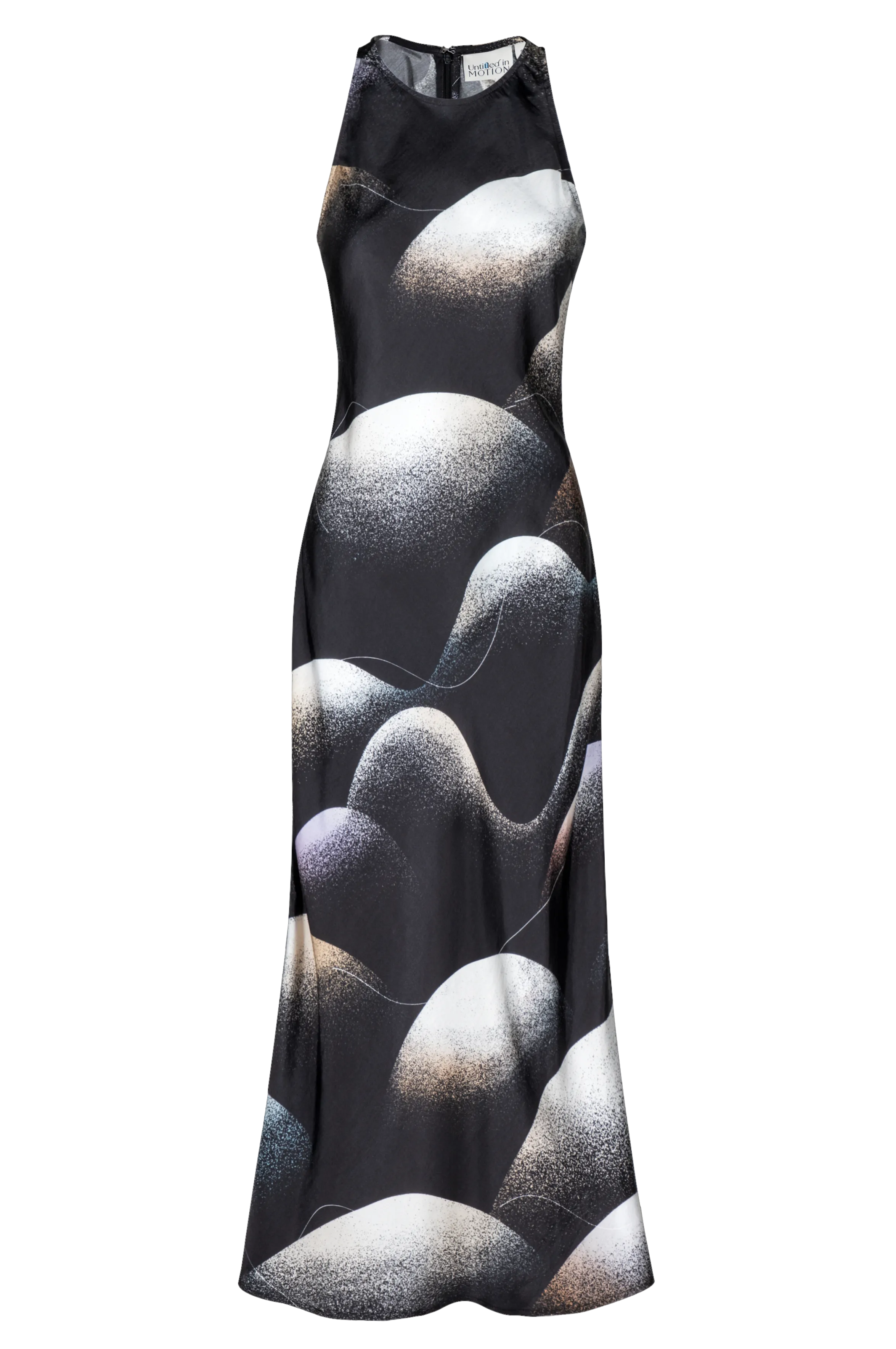 Atlantis Dress - Luna