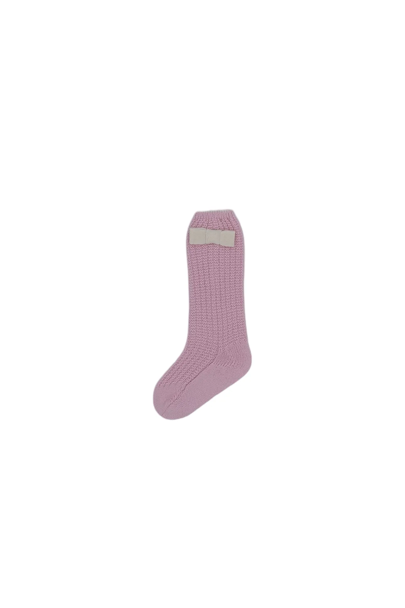 AW24 Rahigo Baby Girls Pink Dress, Knickers, Headband & Socks