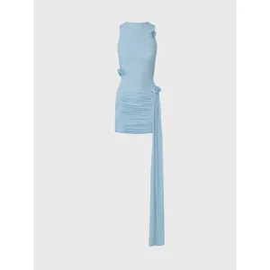 AZAHAR MINI DRESS