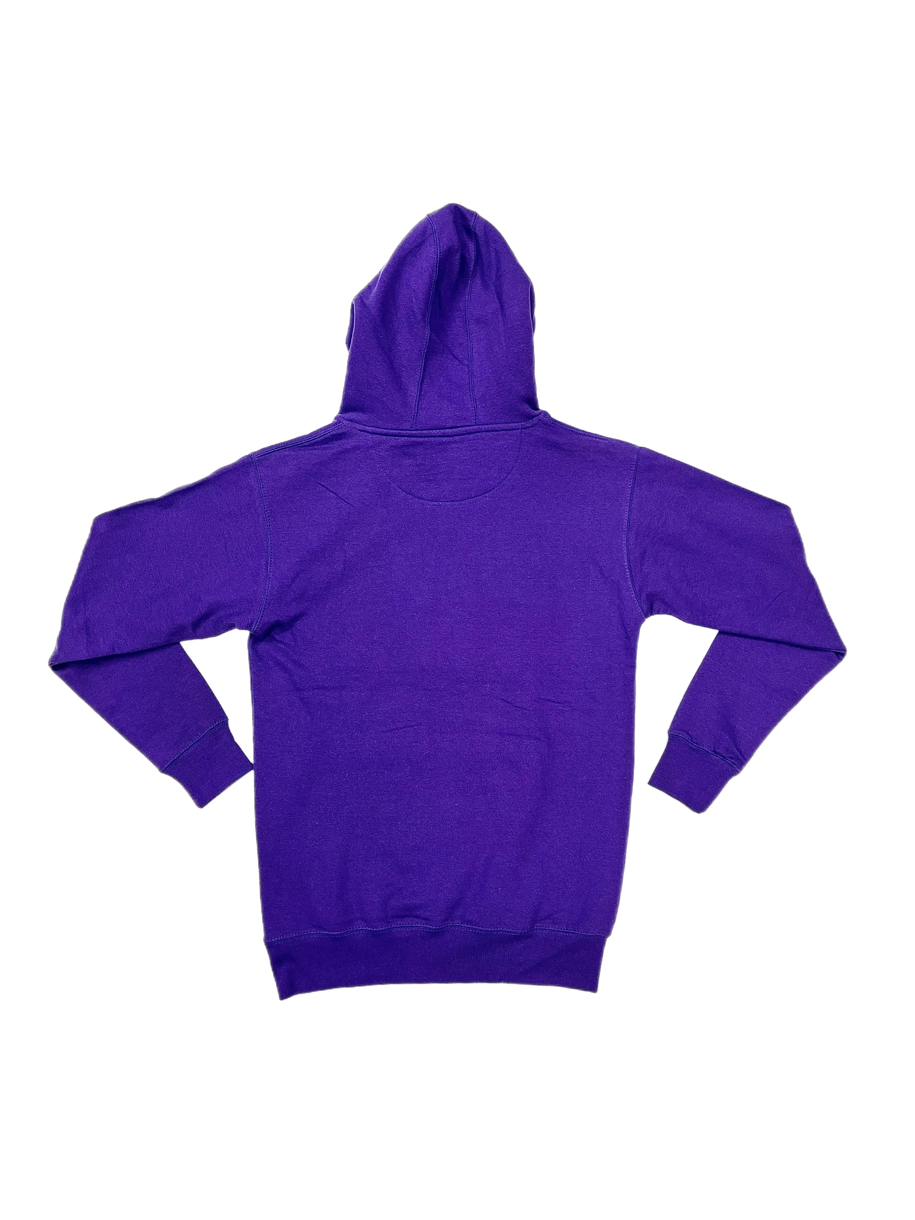 Bč Logo Hoodie