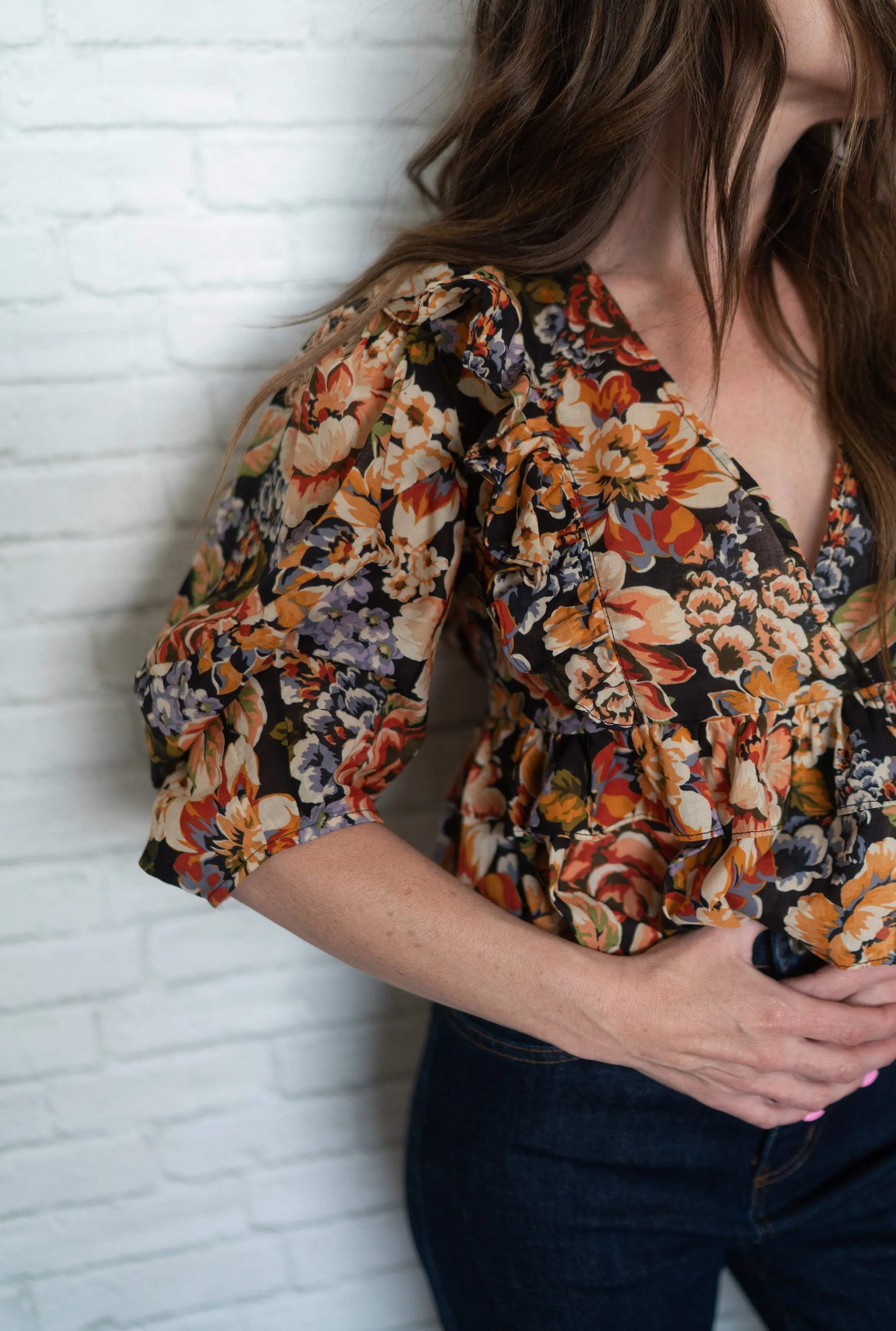 Babette Top