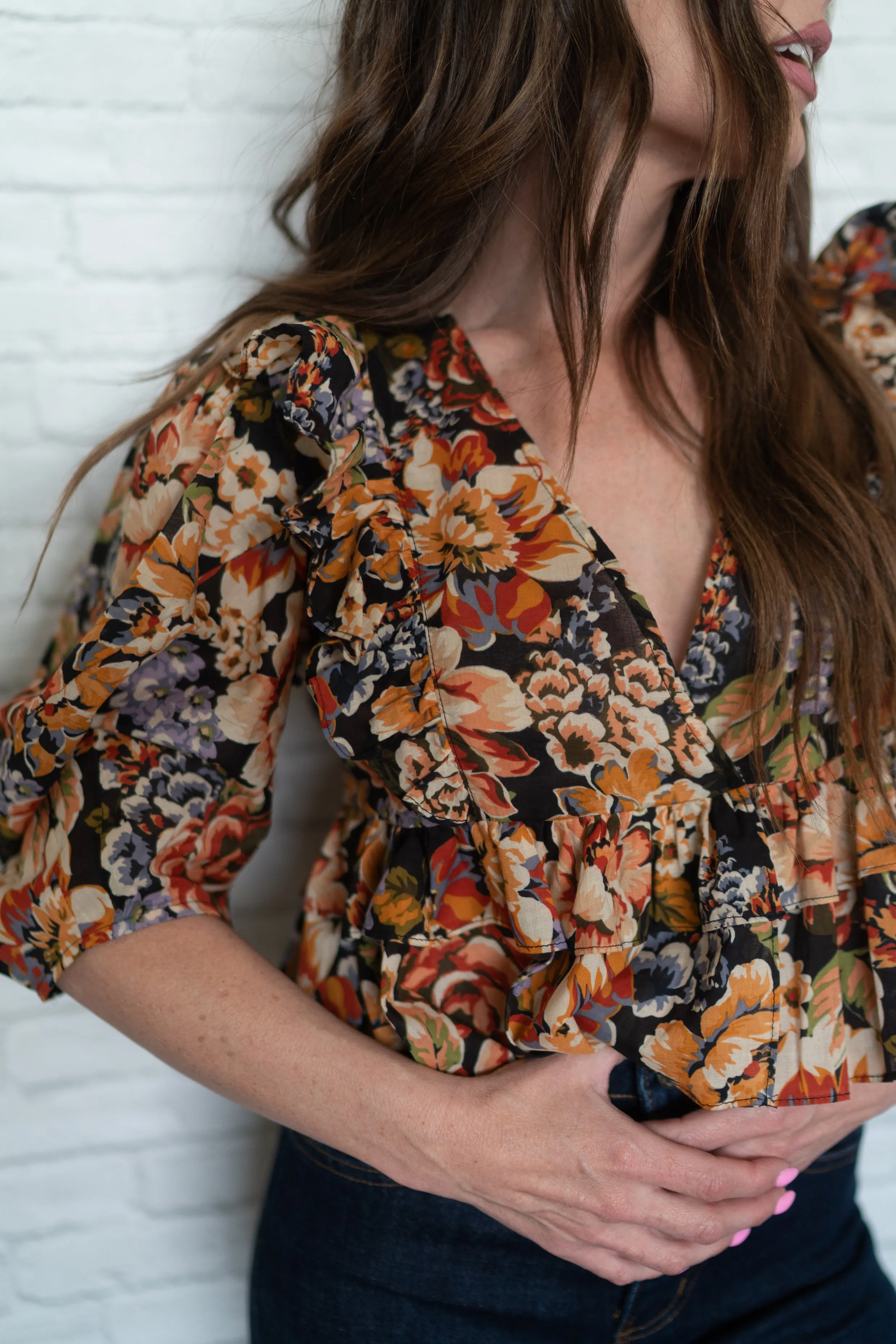 Babette Top