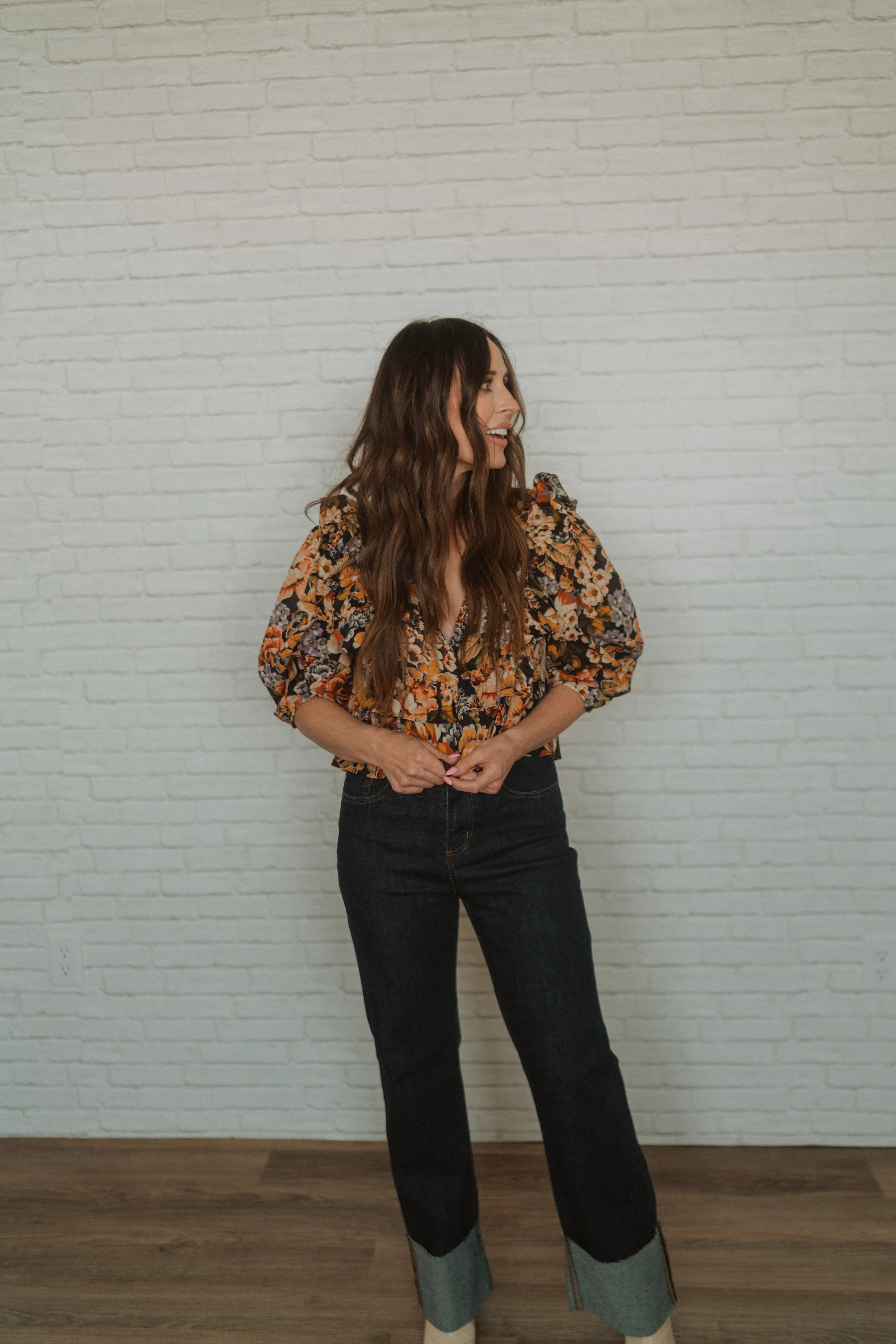 Babette Top