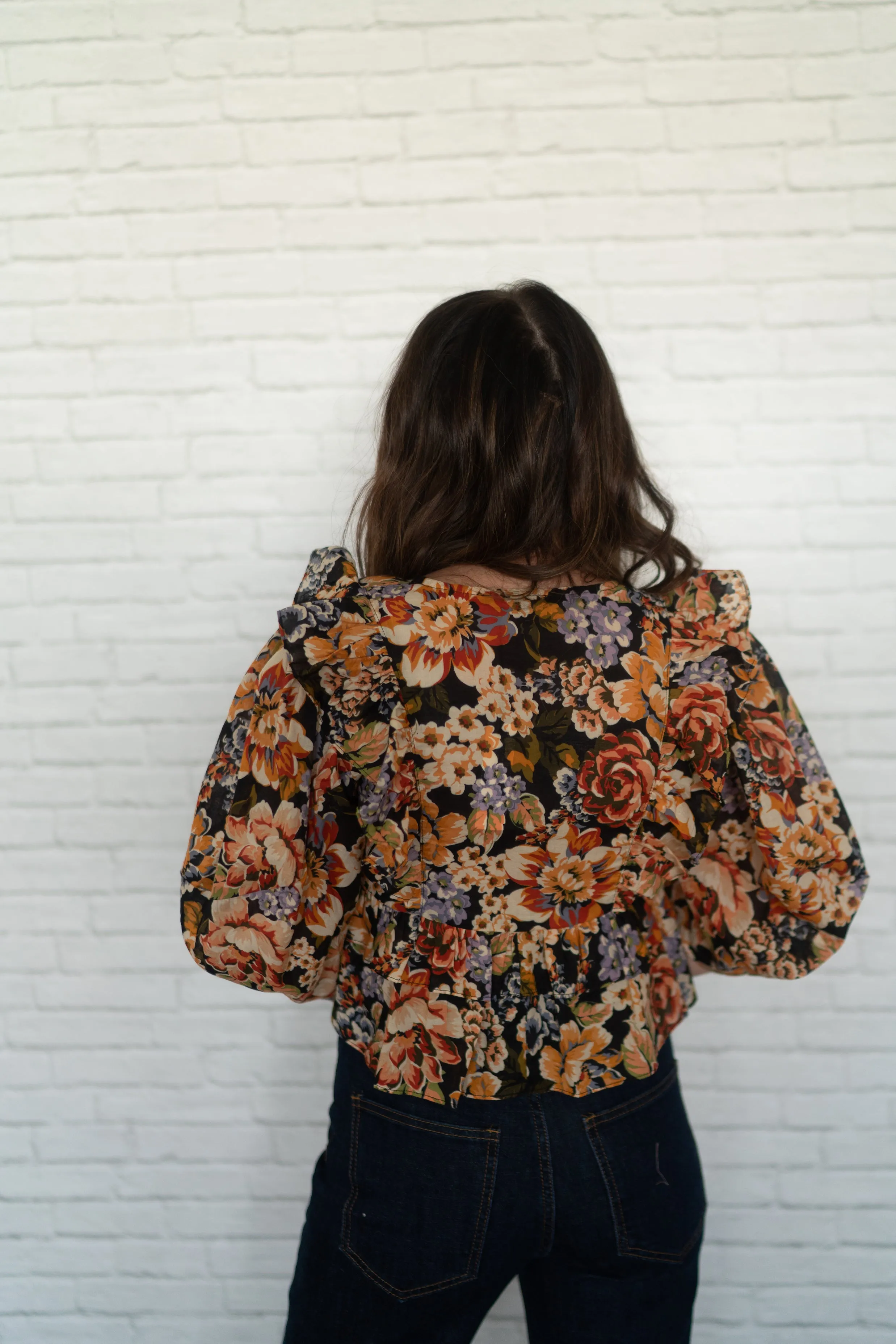 Babette Top