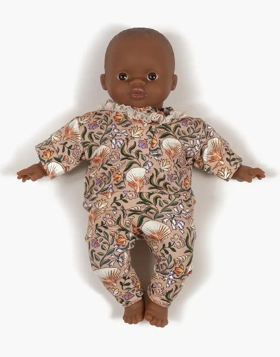 Babies Liliane Set - Nausicaa Jersey