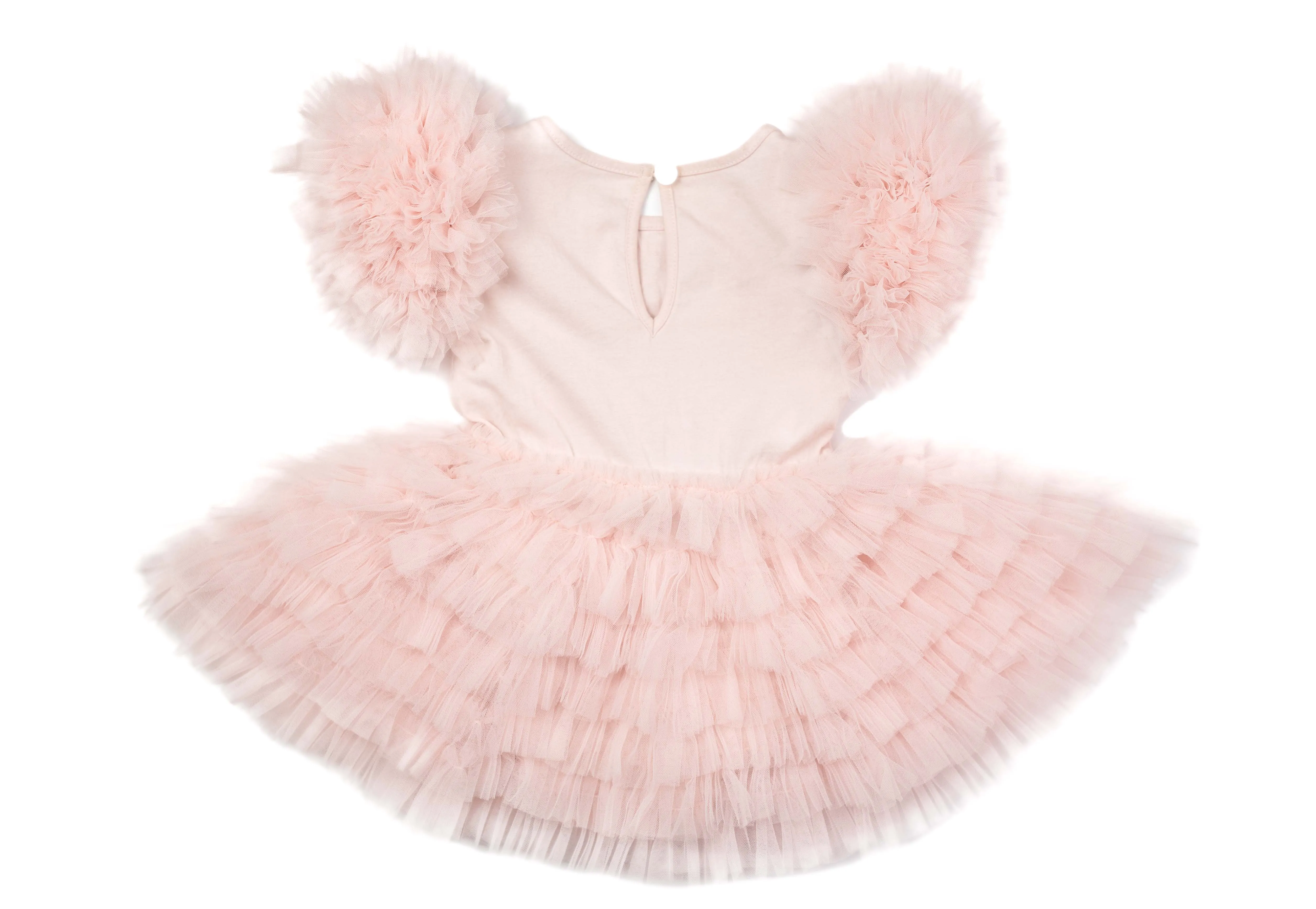 BABY NELLY TUTU DRESS