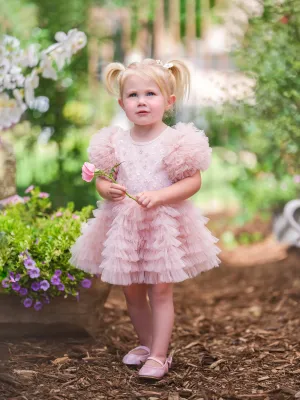 BABY NELLY TUTU DRESS