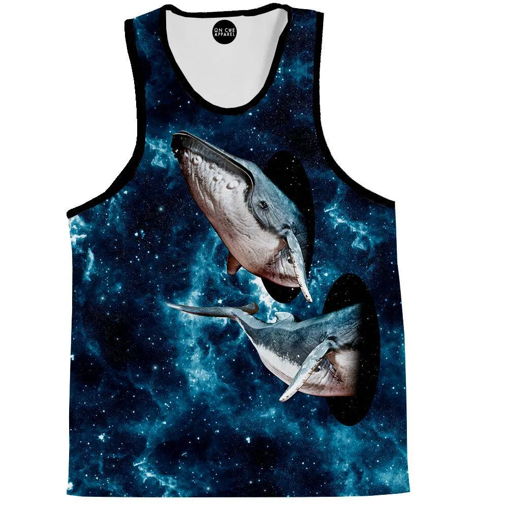 Baleen Tank Top