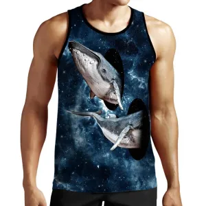Baleen Tank Top