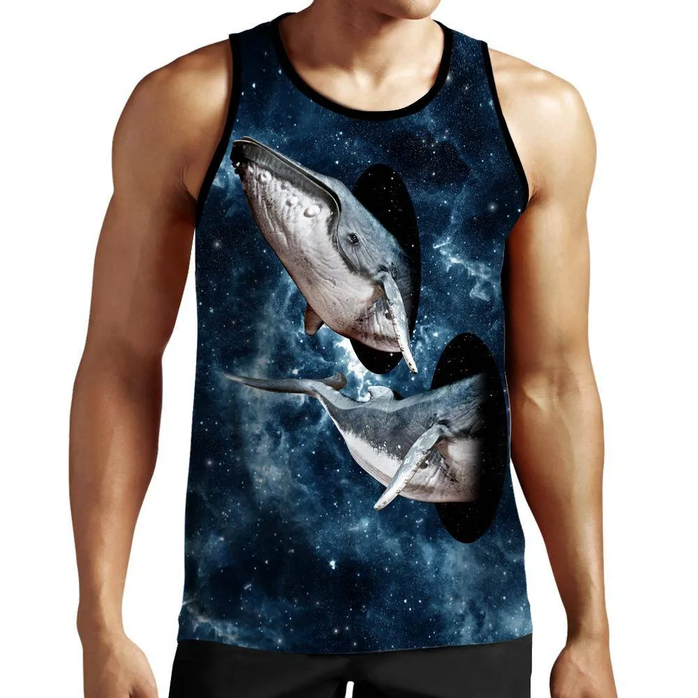 Baleen Tank Top