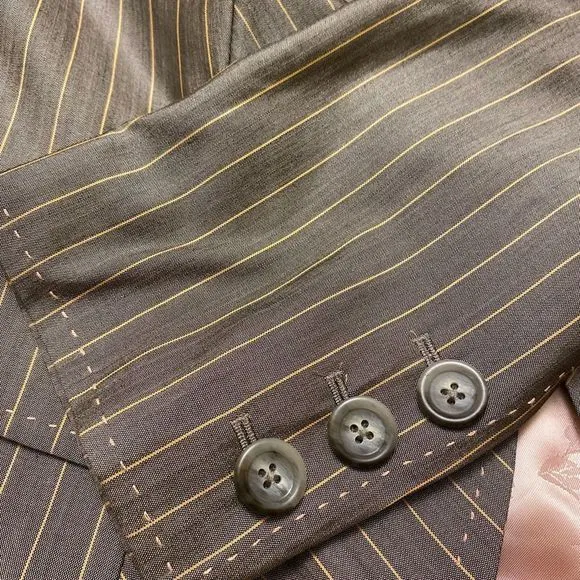 BANANA Republic Women 1 Button Dress Jacket Blazer Size 6