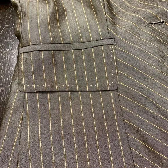 BANANA Republic Women 1 Button Dress Jacket Blazer Size 6