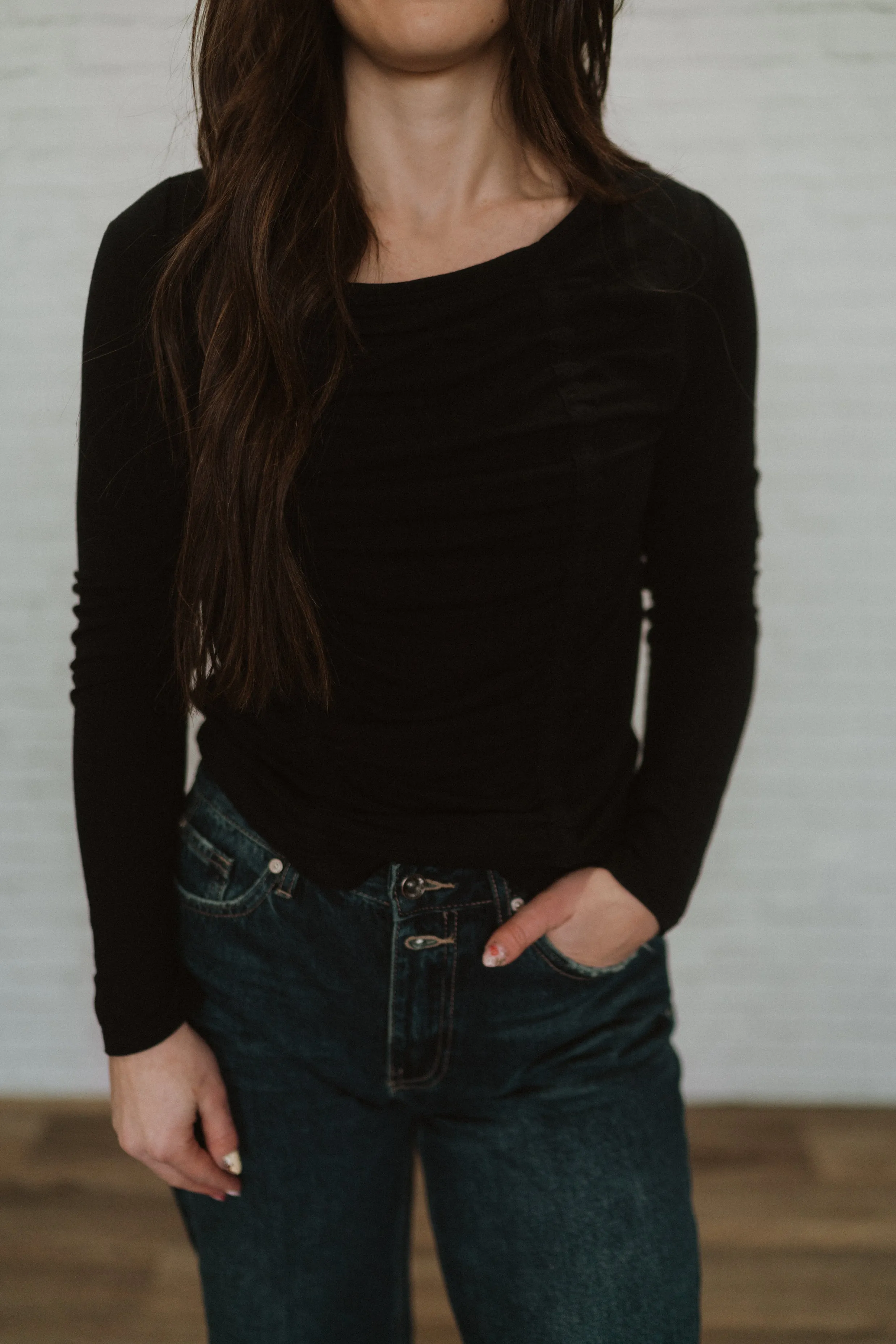 Barbara Top