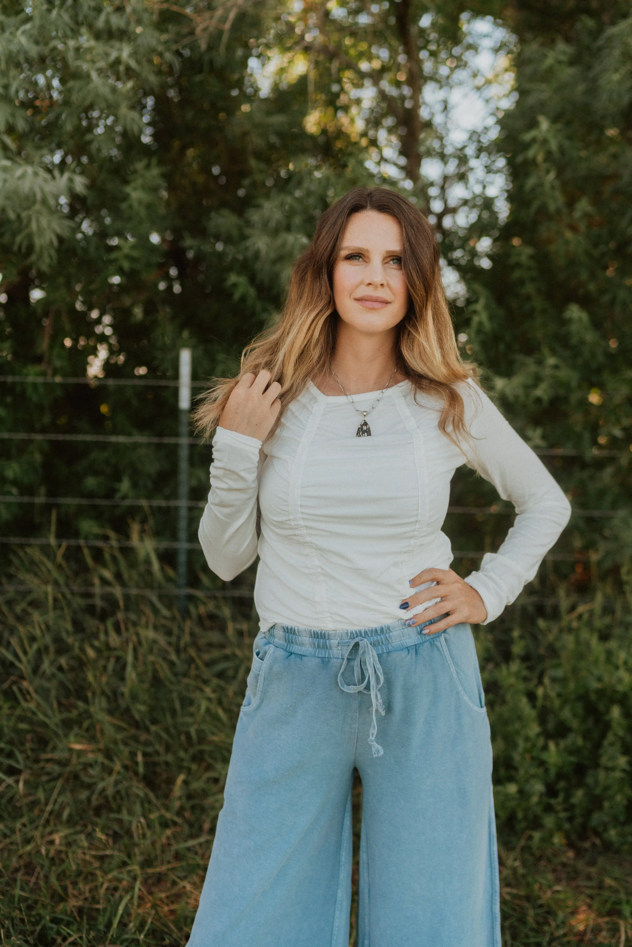 Barbara Top