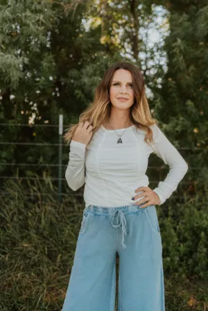 Barbara Top