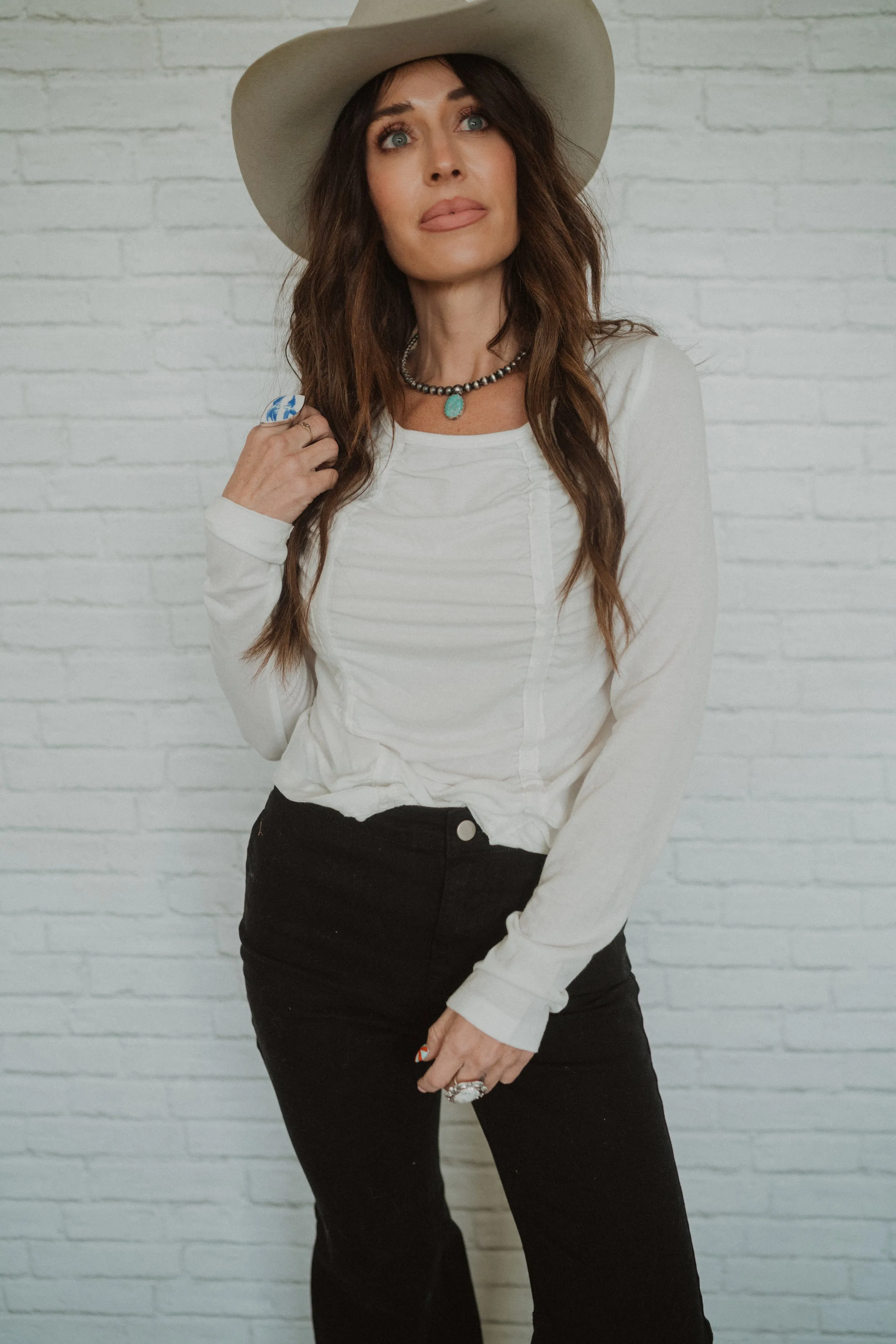 Barbara Top